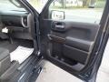Shadow Gray Metallic - Silverado 1500 Limited RST Crew Cab 4x4 Photo No. 48
