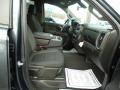 Shadow Gray Metallic - Silverado 1500 Limited RST Crew Cab 4x4 Photo No. 49