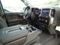 Shadow Gray Metallic - Silverado 1500 Limited RST Crew Cab 4x4 Photo No. 50