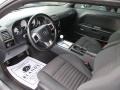 2011 Billet Metallic Dodge Challenger SE  photo #6