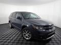 Granite Pearl-Coat 2017 Dodge Journey GT AWD Exterior