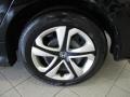 Crystal Black Pearl - Civic LX Sedan Photo No. 11