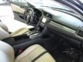 Crystal Black Pearl - Civic LX Sedan Photo No. 15