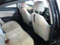 Crystal Black Pearl - Civic LX Sedan Photo No. 18