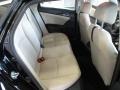 Crystal Black Pearl - Civic LX Sedan Photo No. 19