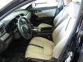 Crystal Black Pearl - Civic LX Sedan Photo No. 27