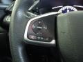 Crystal Black Pearl - Civic LX Sedan Photo No. 30