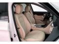 Silk Beige Interior Photo for 2022 Mercedes-Benz GLC #143301595