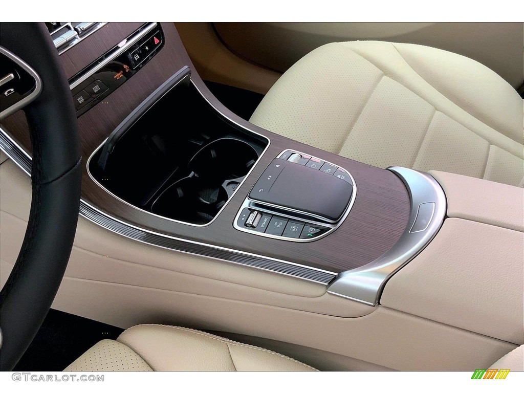 2022 Mercedes-Benz GLC 300 Controls Photo #143301604