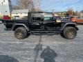 Black - Gladiator Rubicon 4x4 Photo No. 5