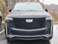 Black Raven - Escalade Sport 4WD Photo No. 2
