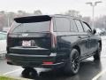 Black Raven - Escalade Sport 4WD Photo No. 3