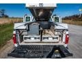 Oxford White - F250 Super Duty XL Super Cab 4x4 Photo No. 2