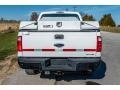 Oxford White - F250 Super Duty XL Super Cab 4x4 Photo No. 7