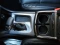 8 Speed TorqueFlight Automatic 2019 Dodge Charger SRT Hellcat Transmission