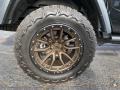 Black - Gladiator Rubicon 4x4 Photo No. 43