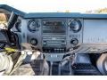 Oxford White - F250 Super Duty XL Super Cab 4x4 Photo No. 20