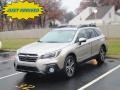 Tungsten Metallic 2019 Subaru Outback 2.5i Limited