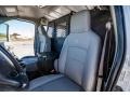 Oxford White - E Series Van E150 Cargo Photo No. 13