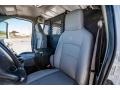 2013 Oxford White Ford E Series Van E150 Cargo  photo #13