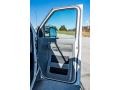 Oxford White - E Series Van E150 Cargo Photo No. 24