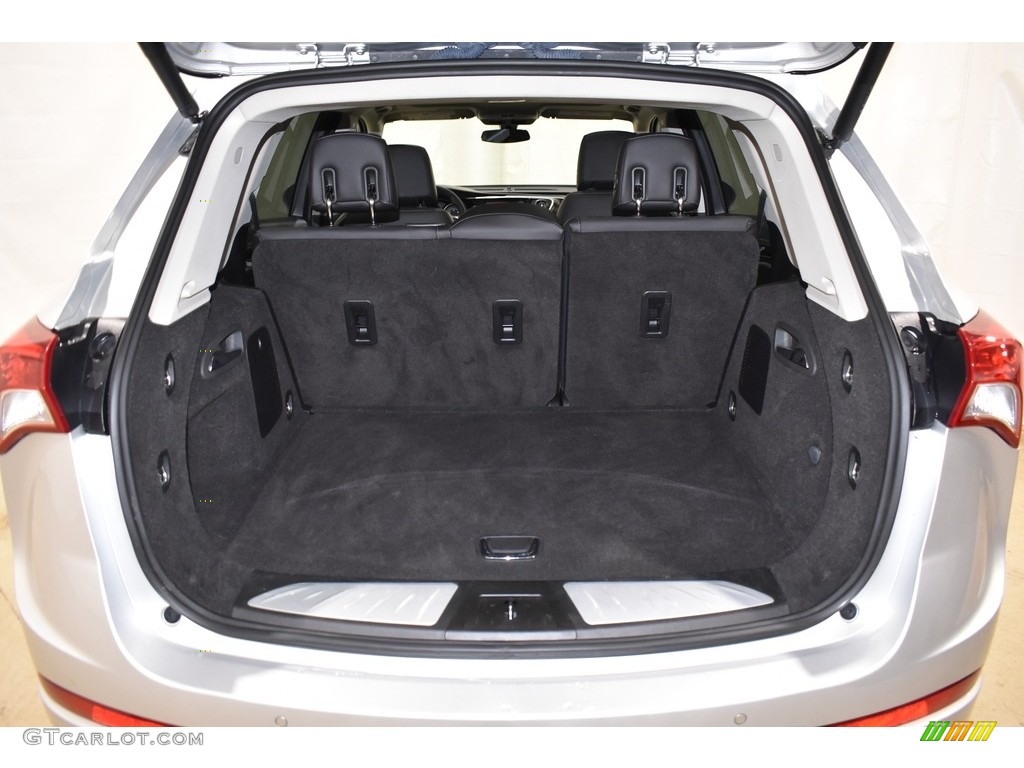 2019 Envision Essence AWD - Galaxy Silver Metallic / Ebony photo #10