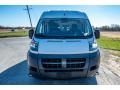 Bright White - ProMaster 2500 High Roof Cargo Van Photo No. 11