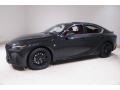 Caviar 2021 Lexus IS 350 F Sport AWD Exterior