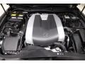  2021 IS 350 F Sport AWD 3.5 Liter DOHC 24-Valve VVT-i V6 Engine