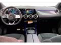 Black w/Dinamica Dashboard Photo for 2022 Mercedes-Benz GLA #143305500