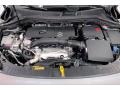 2022 GLA 250 2.0 Liter Turbocharged DOHC 16-Valve VVT 4 Cylinder Engine