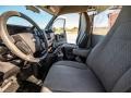 Summit White - Express 3500 Cargo Van Photo No. 21