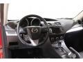 Black Dashboard Photo for 2013 Mazda MAZDA3 #143305656