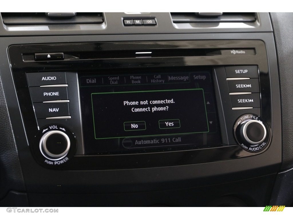 2013 MAZDA3 i Grand Touring 5 Door - Velocity Red Mica / Black photo #12