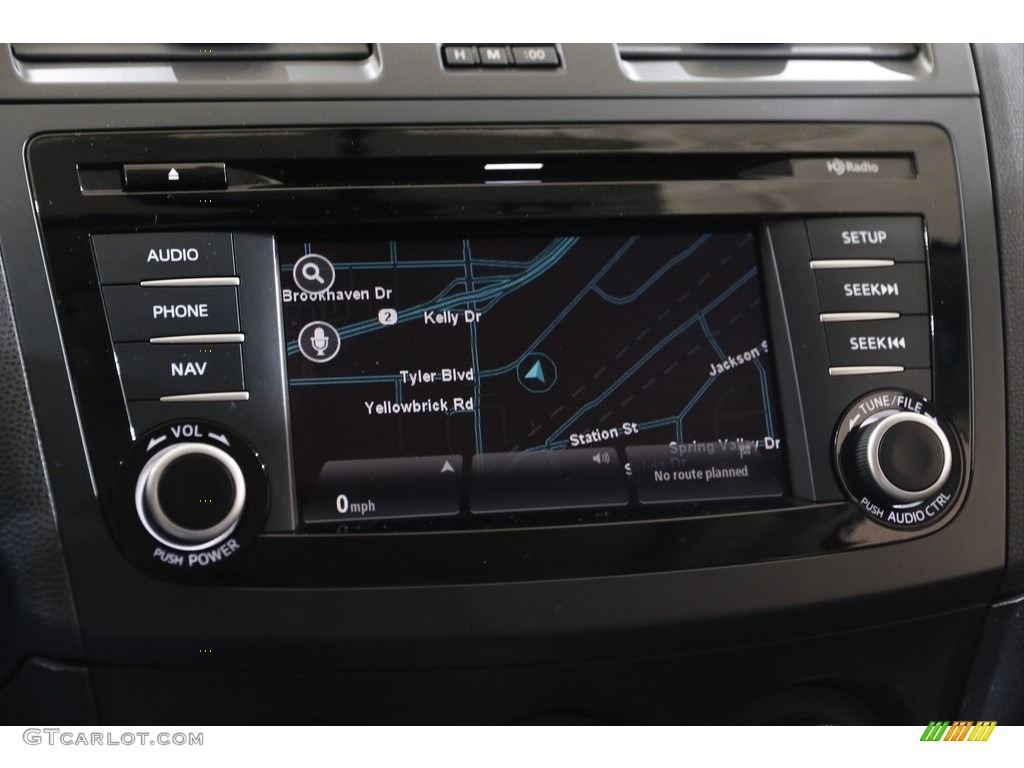 2013 Mazda MAZDA3 i Grand Touring 5 Door Navigation Photo #143305677