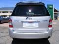 2004 Sunlight Silver Metallic Mazda MPV LX  photo #4