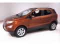 Canyon Ridge Metallic - EcoSport SE 4WD Photo No. 3