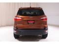 Canyon Ridge Metallic - EcoSport SE 4WD Photo No. 17