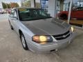2005 Silverstone Metallic Chevrolet Impala   photo #2