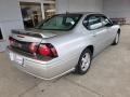 2005 Silverstone Metallic Chevrolet Impala   photo #4