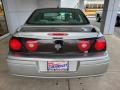 2005 Silverstone Metallic Chevrolet Impala   photo #5