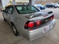 2005 Silverstone Metallic Chevrolet Impala   photo #7