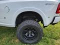 Bright White - 3500 Laramie Crew Cab 4x4 Photo No. 30