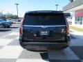 Dark Adriatic Blue Metallic - Escalade Luxury 4WD Photo No. 4