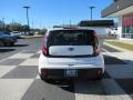 2019 Clear White Kia Soul   photo #4