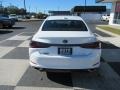 Ultra White - ES 350 F Sport Photo No. 4