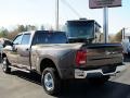 Granite Crystal Metallic - 3500 Tradesman Crew Cab 4x4 Photo No. 3