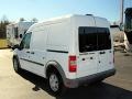 Frozen White - Transit Connect XL Van Photo No. 3