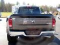Granite Crystal Metallic - 3500 Tradesman Crew Cab 4x4 Photo No. 4