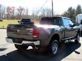 Granite Crystal Metallic - 3500 Tradesman Crew Cab 4x4 Photo No. 5